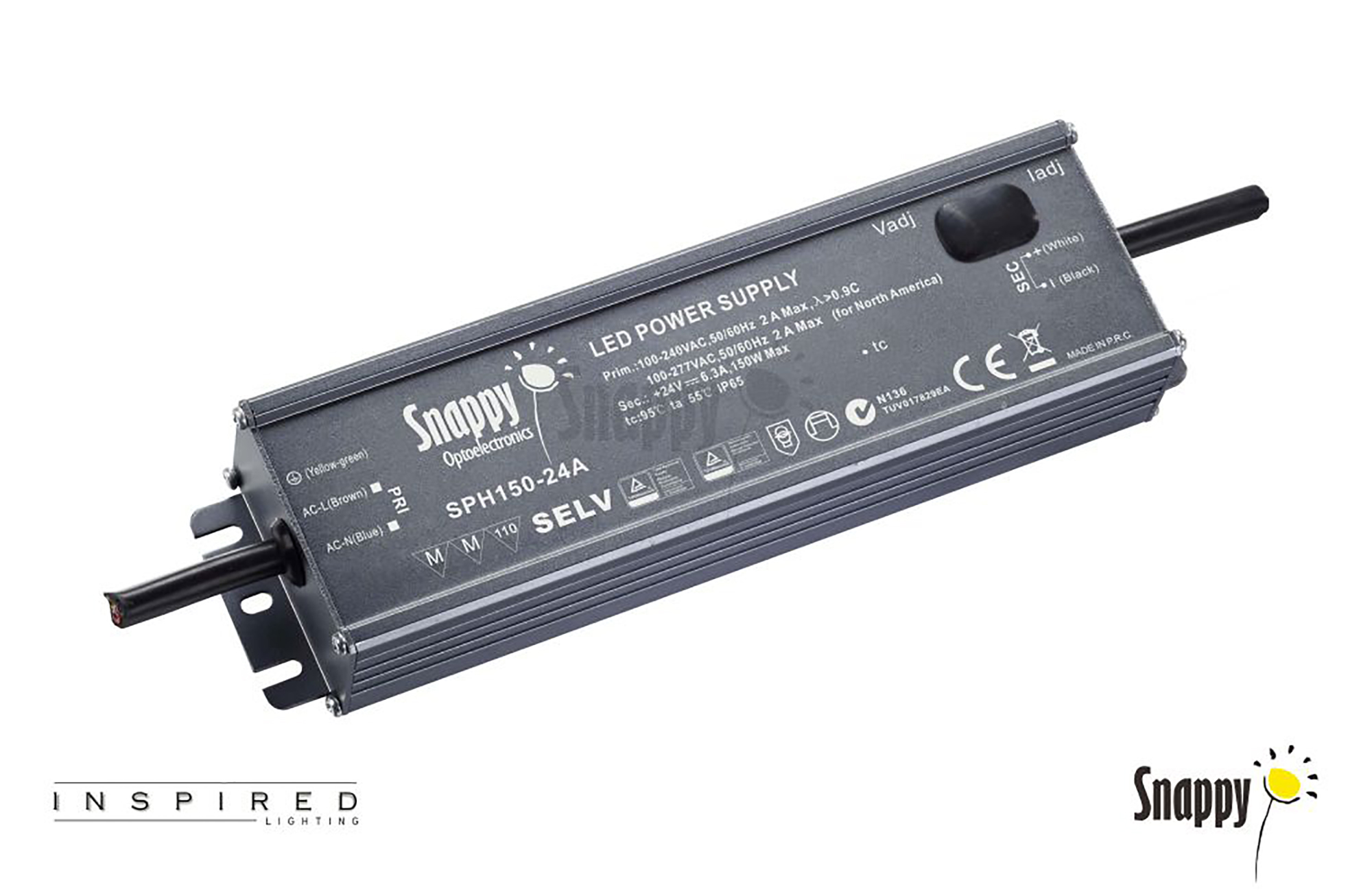 SPH Drivers Snappy Fixed output Driver SPH Drivers Snappy Fixed output Driver
